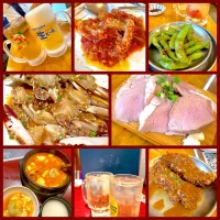楽しい飲み😆🍻💕🍻😆|アイさん