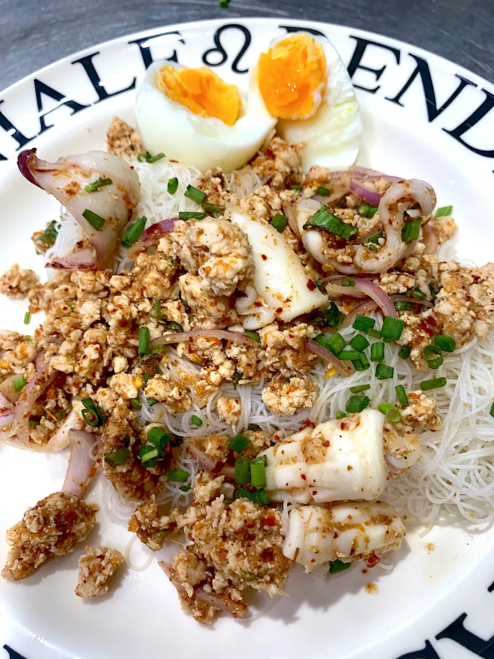 Bon😎's dish|Bon😎さん