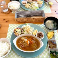 今日のランチ✨| yokoさん
