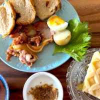 朝menu♡|sara✩.*˚さん