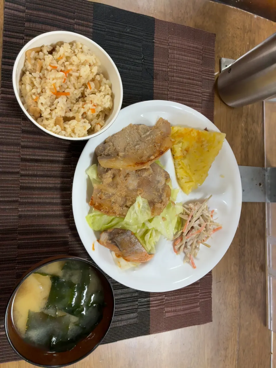Ohana夕食|Ohanaさん