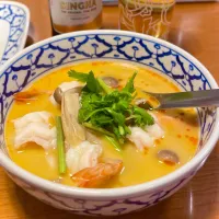 トムヤムクン