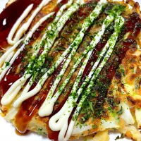 お好み焼き| ころりんさん