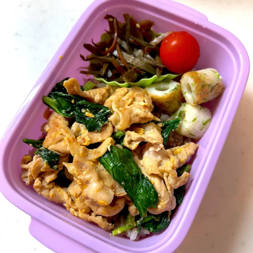 お弁当🍱|あおさん