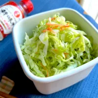 キャベツの甘酢漬け|むぎこさん