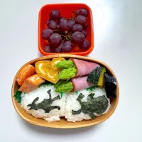 ポケモンのり弁|FKTMPさん