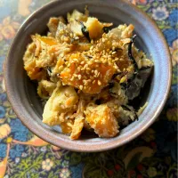豆乳を作った副産物で|tamiさん