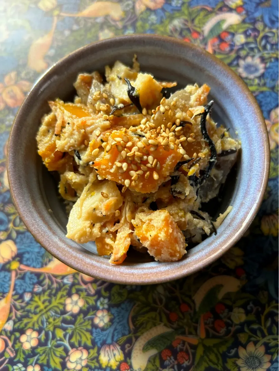 豆乳を作った副産物で|tamiさん