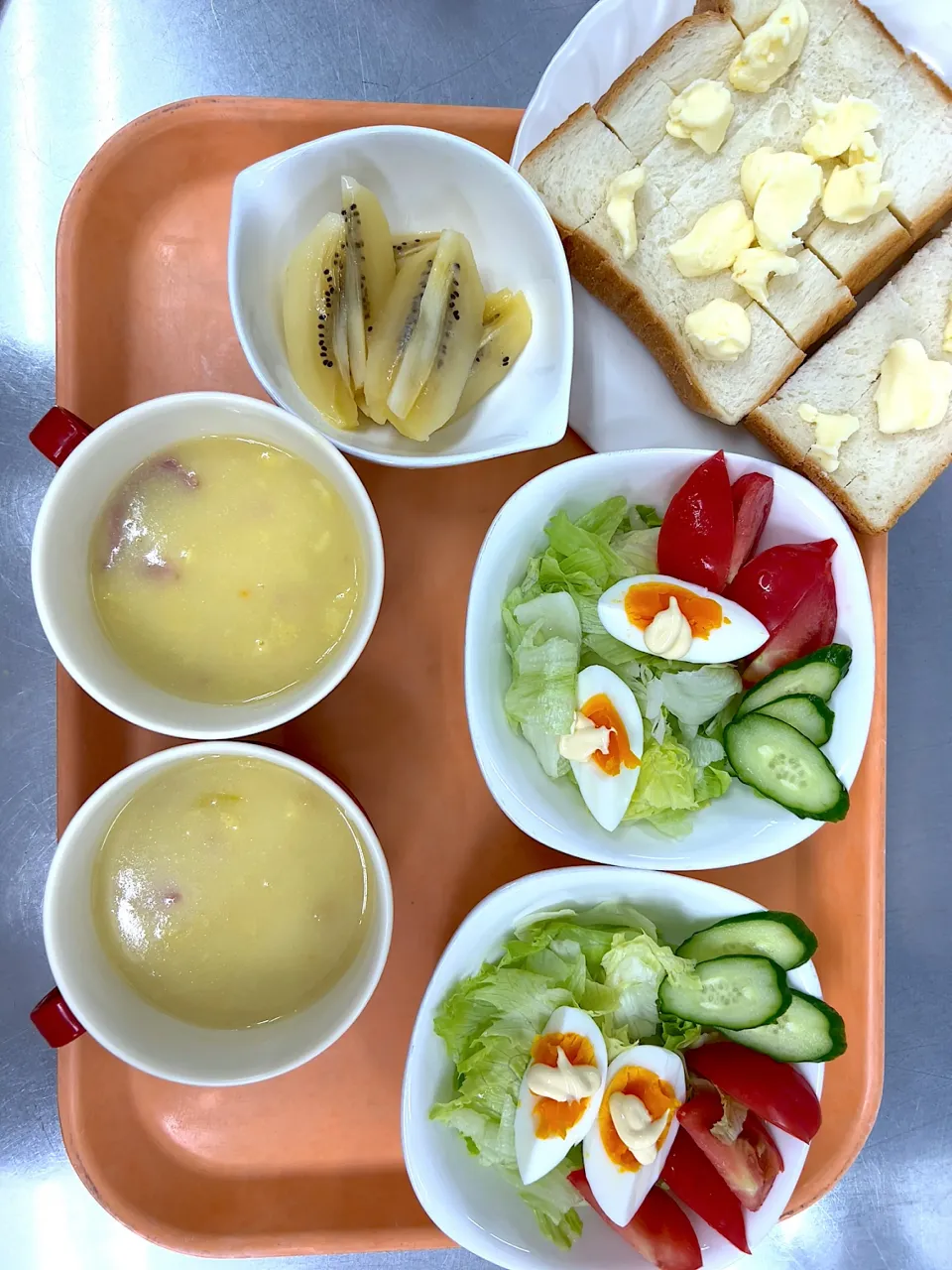 ブランチ？|じゅにぱあべりぃ🍎さん