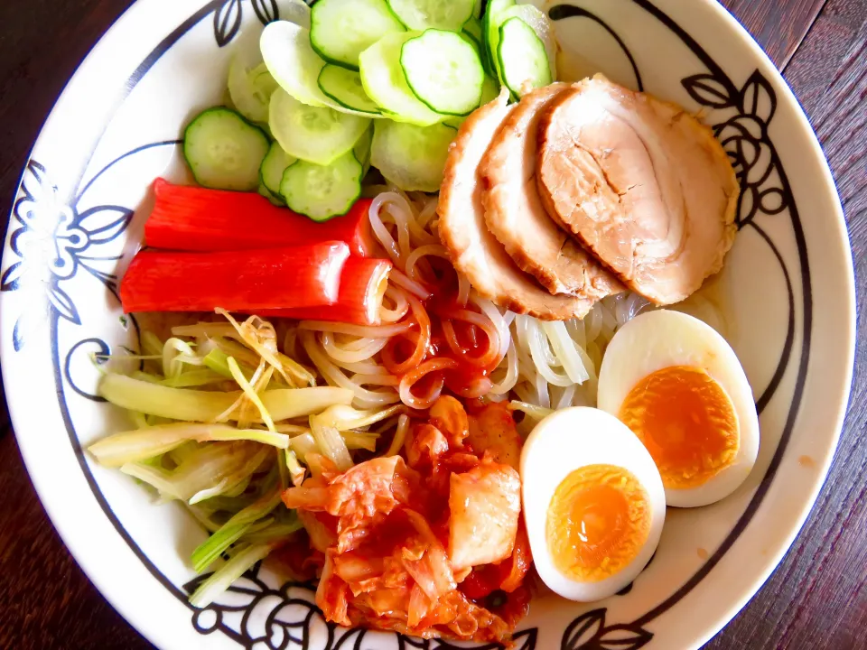 盛岡冷麺|Yasuo  Watanabeさん