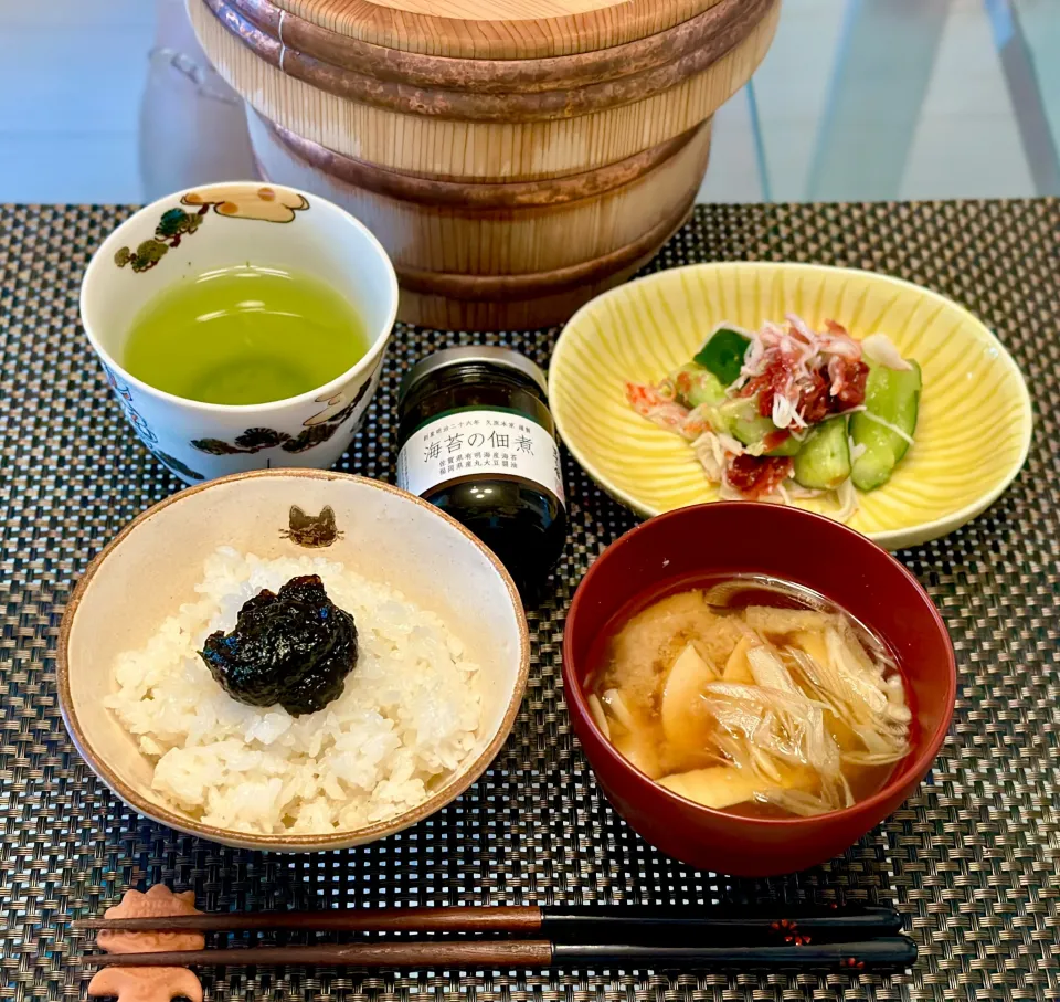 休日ブランチ🍚|にゃあ（芸名）さん