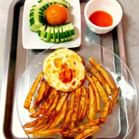 Breakfast|Priyamayaさん
