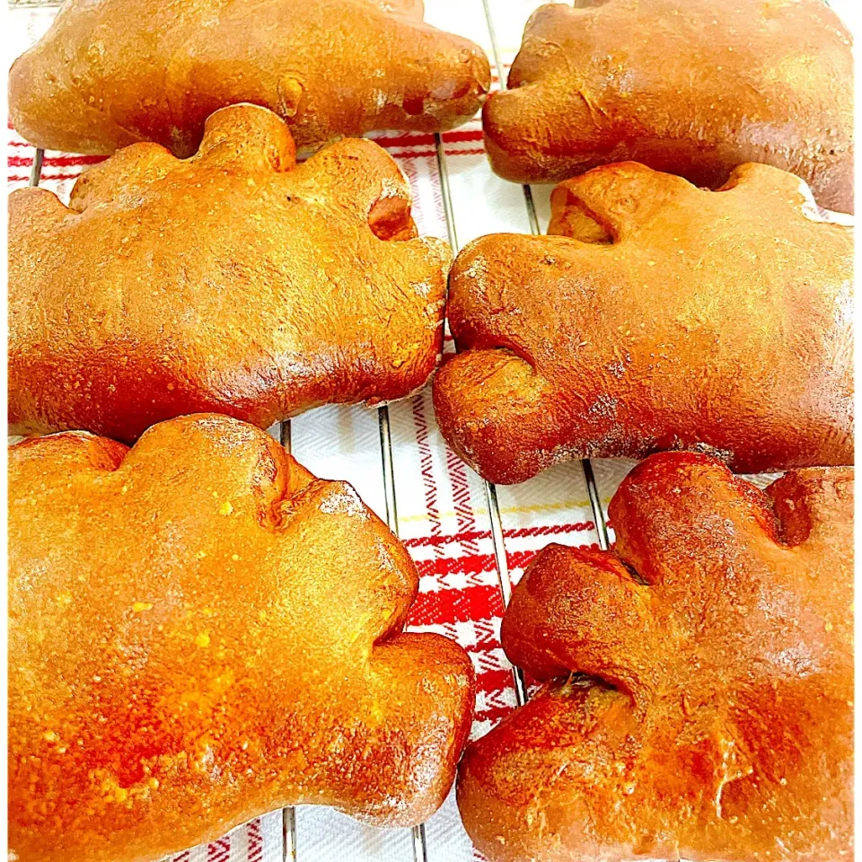 コーヒークリームパン|Atsukoさん