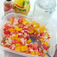サルサソース🍅| もえさん