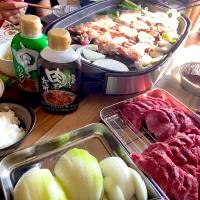 本日肉の日　ロピアで買い込みましま|renharuruさん