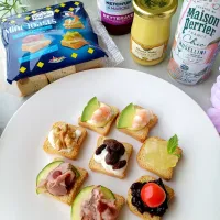 🍞【ミニトースト】🍞