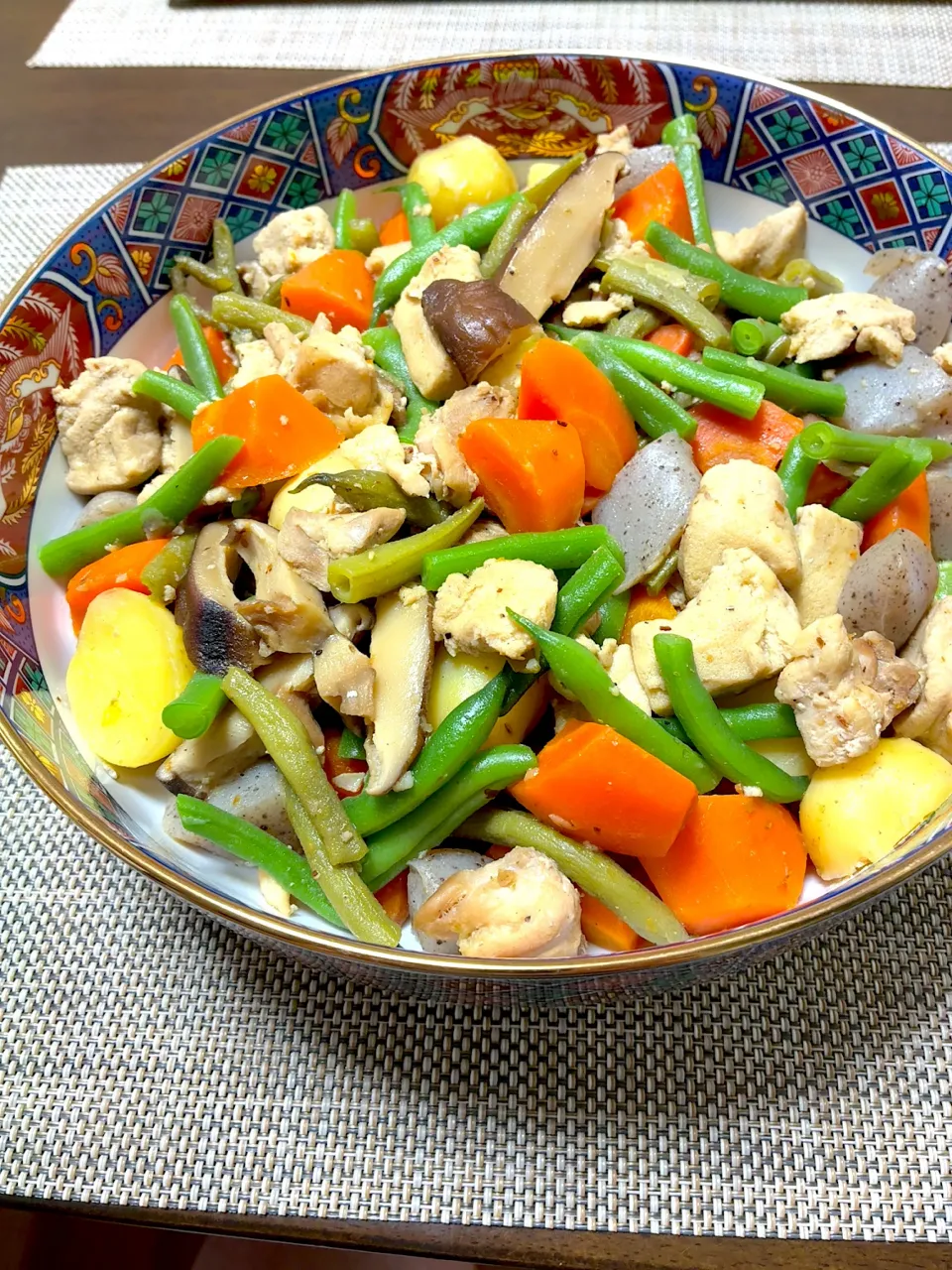 筑前煮|ヒロミ🏝🏝🏝🌺🏄🌊🐬🏄‍♀️🏄‍♂️🍹🐠👙🌺さん