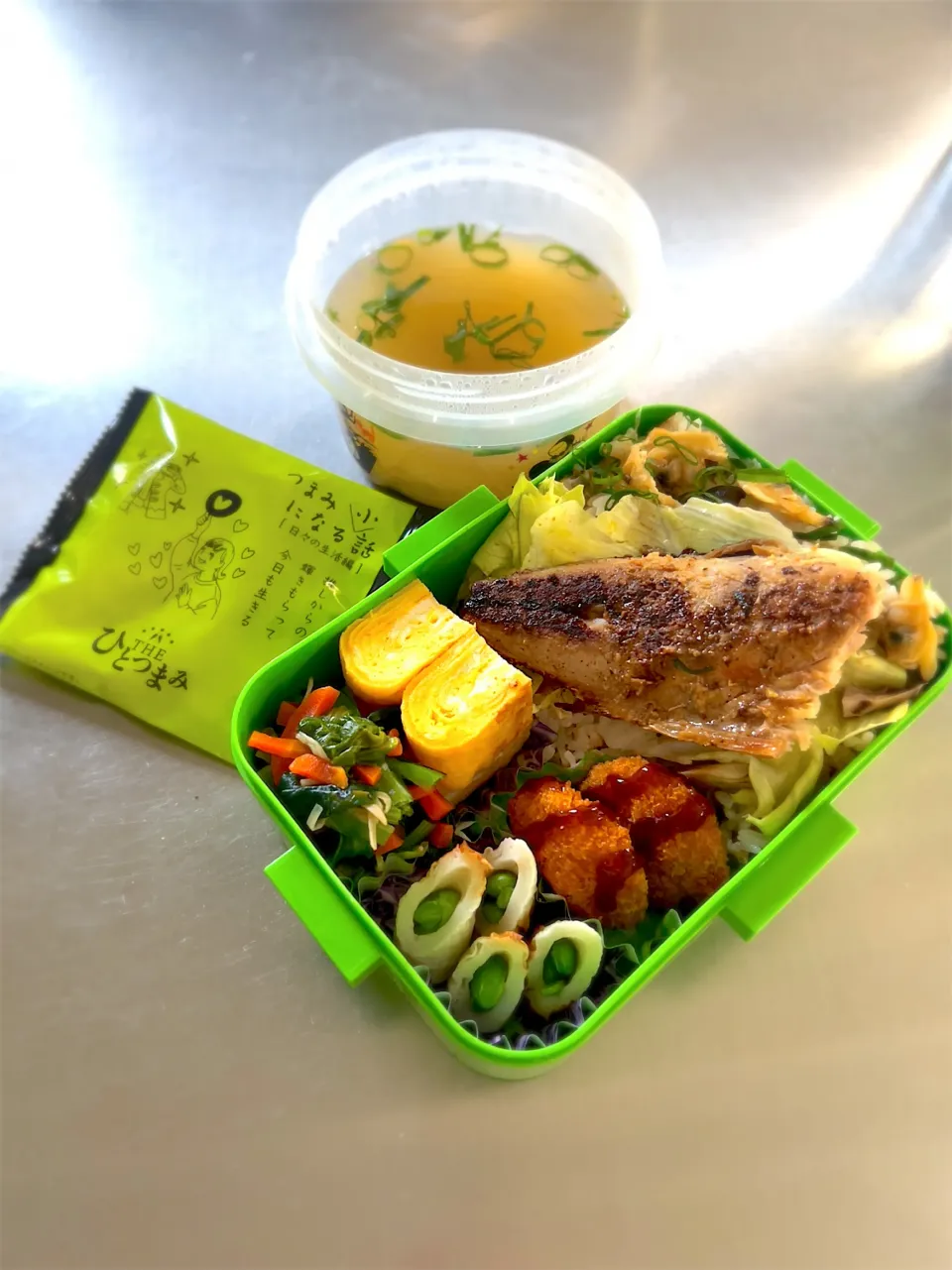 R7.6/29  𝑆𝑢𝑛.   ·͜·♡あさりの炊き込みご飯👨🏻‍🍳|hamakoさん