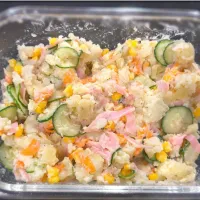 ポテトサラダ🥔|うる☆さん
