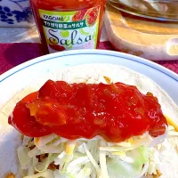 タコス|彩子さん