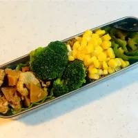 お弁当|いっちさん