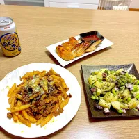 今日の晩酌🍻|藤沢豪さん