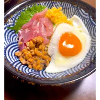 夏バテ予防スタミナ蕎麦|hiroyoさん