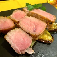 ポークステーキ|楓さん