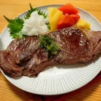 能登牛|番長さん