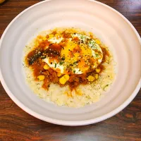 Spicy Tuna Bowl|Tam Tamさん