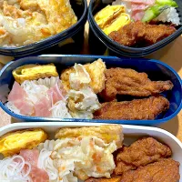 弁当|まぁさん
