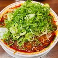 【魁力屋】辛みそラーメン|飛鳥さん
