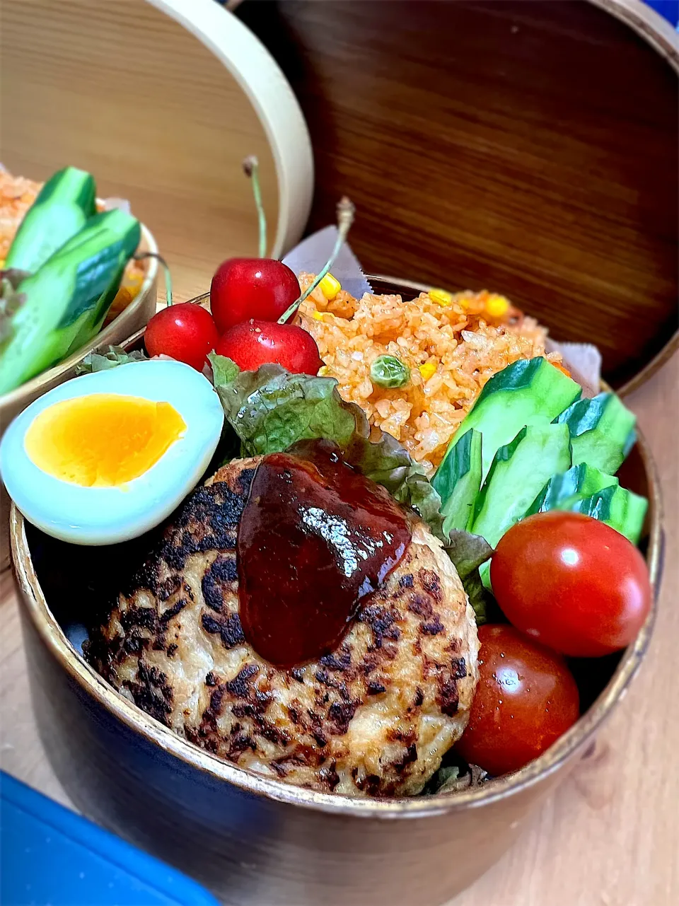 |masasho's momさん