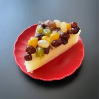 sakurakoさんの料理 レンジで簡単、水無月(*^^*)|高野裕子さん