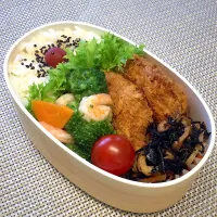 次女のJK弁当〜| yukoさん