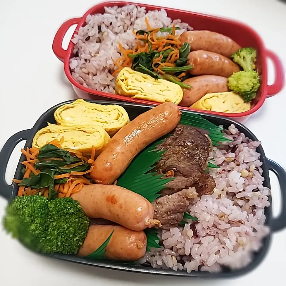 お弁当|kazuko pさん