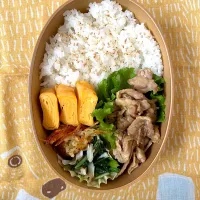 🍱|かをりさん