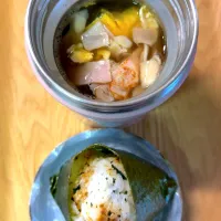 6/30のお弁当|トモさん