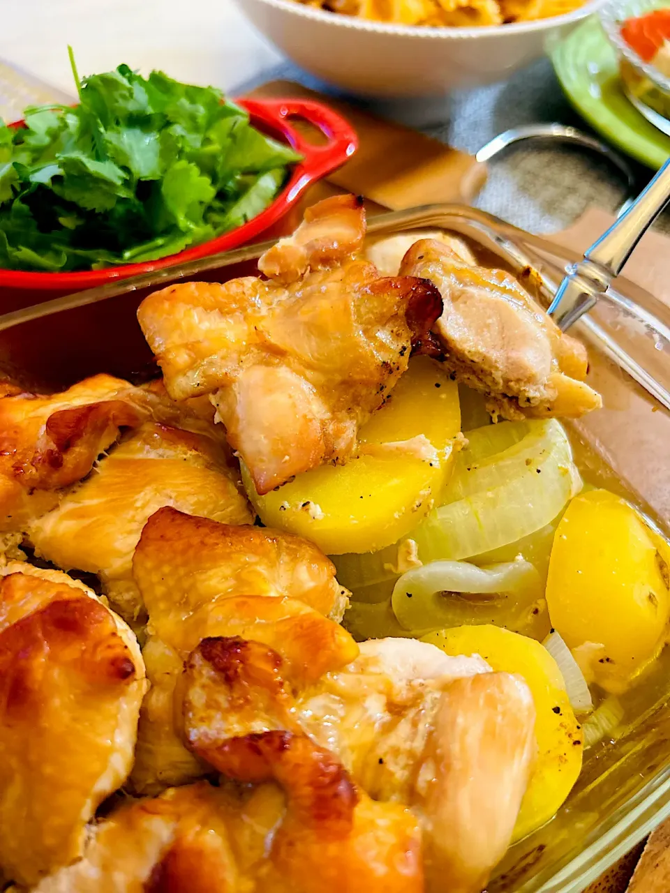 オーブンdeガイヤーン|M⭐︎さん