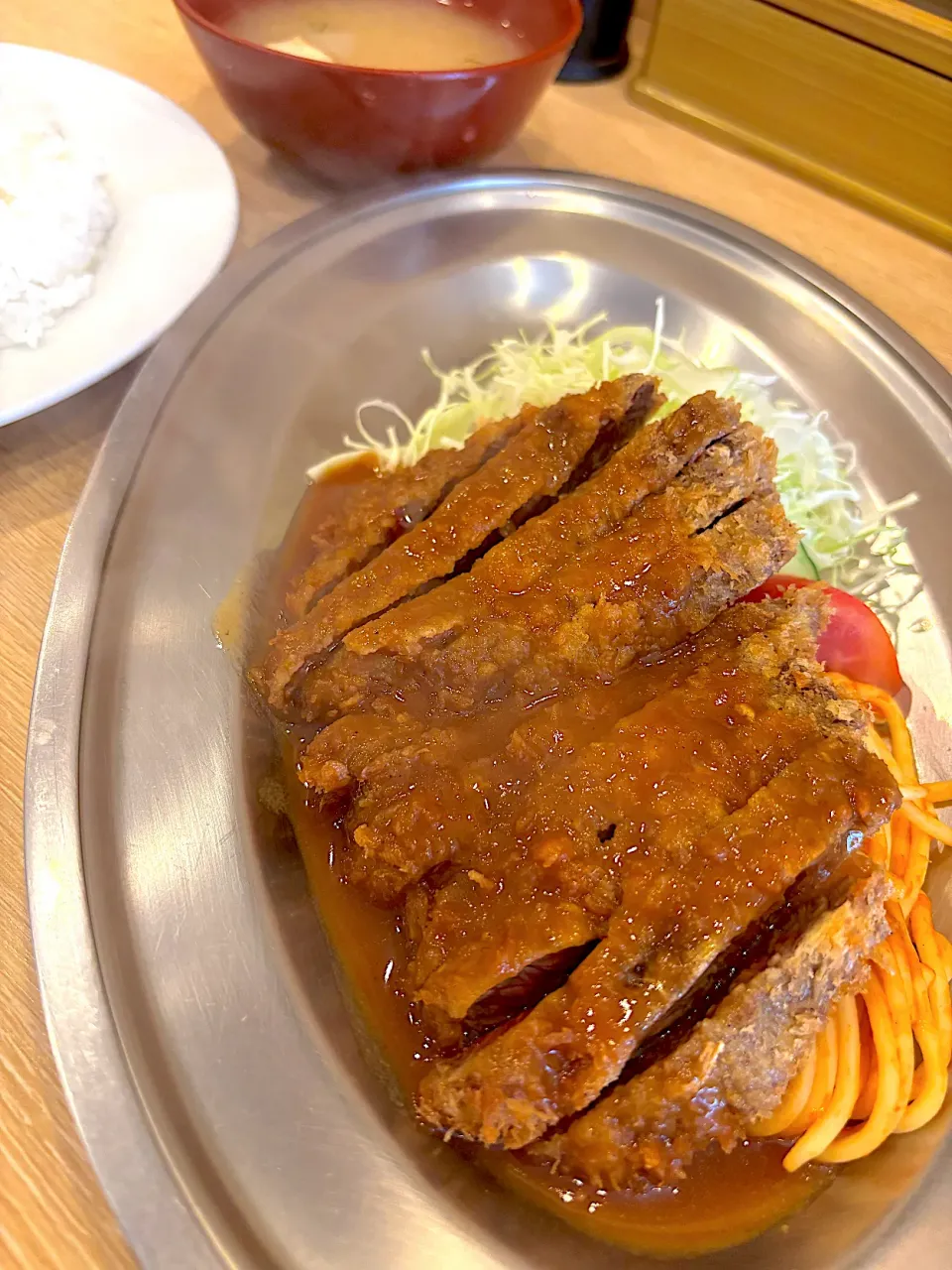 ビフカツ|saturnさん