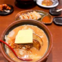 味噌ラーメン・バタートッピング|Hiro Yanさん