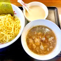 つけ麺|ユキちゃんさん