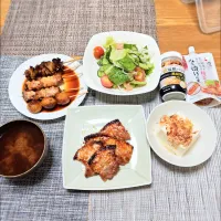 『豚バラ肉味噌漬け』| seri-chanさん