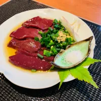 牛レバー    久しぶりに美味しく頂きました|ちぃちゃんさん