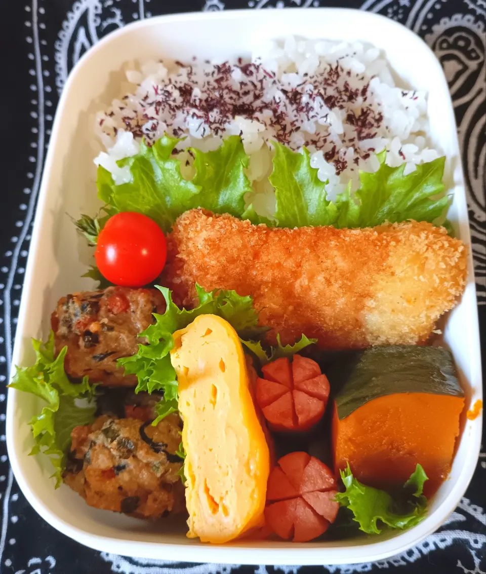 お弁当|すずちんさん
