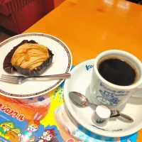 コメダ珈琲|のんさん