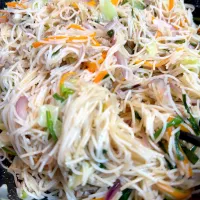 焼きビーフン|Mihoさん