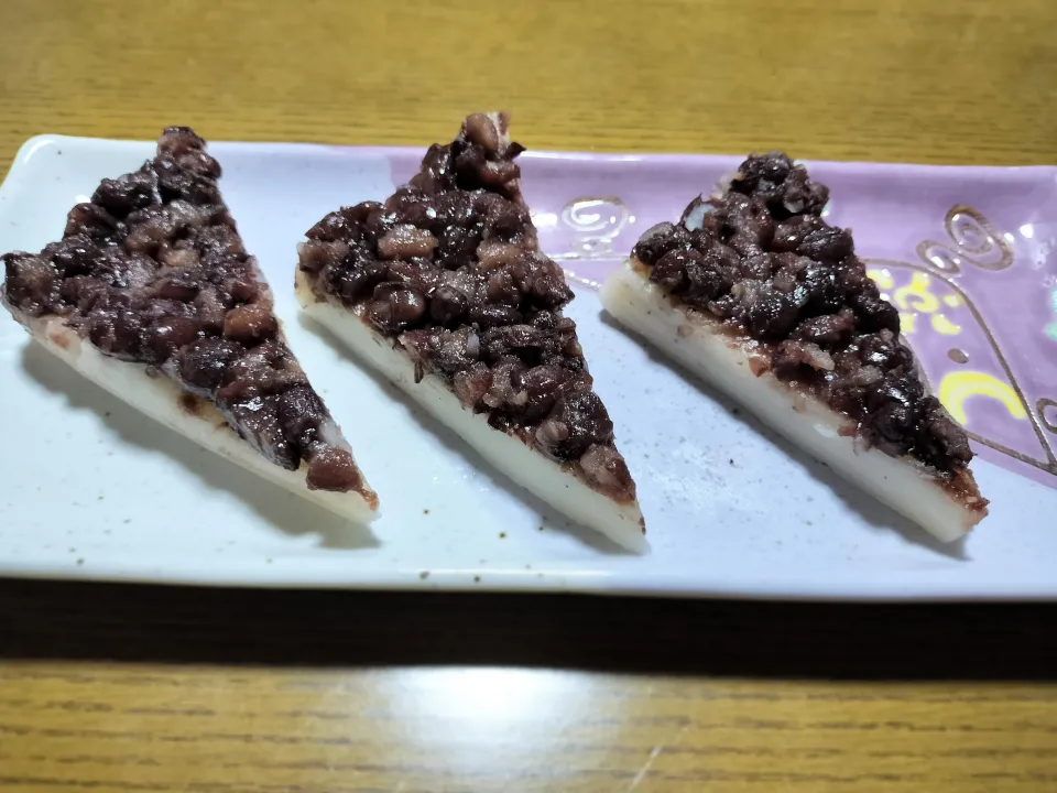 水無月|みよぱさん