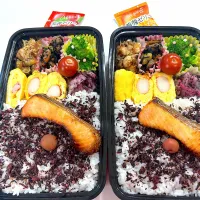 今日のお弁当🍱|Mikanさん