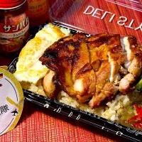 ティエオソムとピンガイ🇱🇦|レオンさん